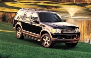 Ford Explorer 02-06