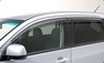 ���������� ���� Mitsubishi Outlander 2007 2008 2009