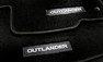 ������� ������ Mitsubishi Outlander 2007 2008 2009