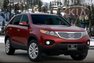 ������� ��������� Kia Sorento 2010 +