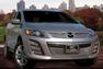 ������� ������� � ������ Mazda CX 7 ( CX7 )