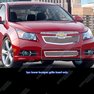 ������� � ������ Chevy Cruz LT, LTZ (RS pakage And Turbo Only) Chevrolet Cruze 2009 +
