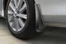���������� �������� � ������ Toyota Camry 2012 +