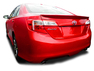 ������ ������� (������) Toyota Camry 2012 +