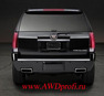 ������ ������, ������� ��������� �������  Cadillac Escalade 2007 - 2011, 2012 +