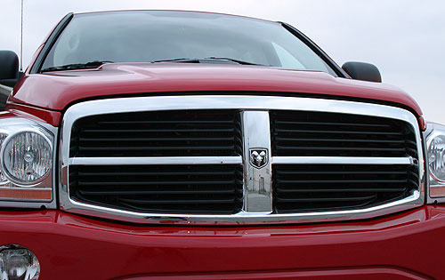 Dodge Durango 2004-2006